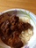 Black Pepper Goat Curry